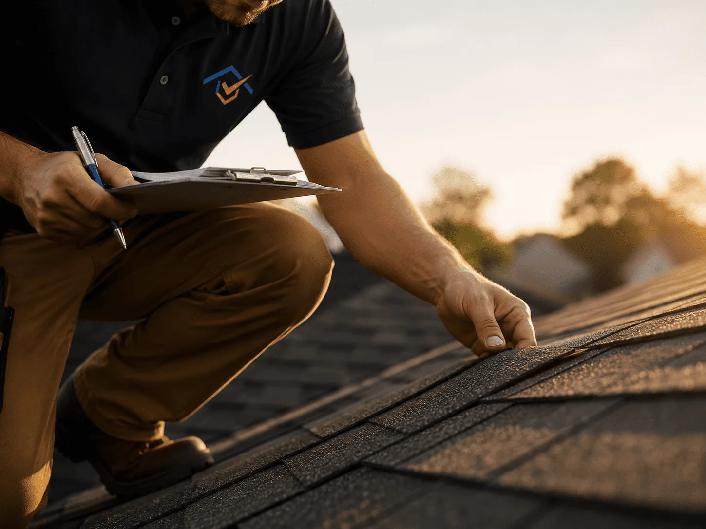 Why Choose Roof Inspection in Whitesville, KY