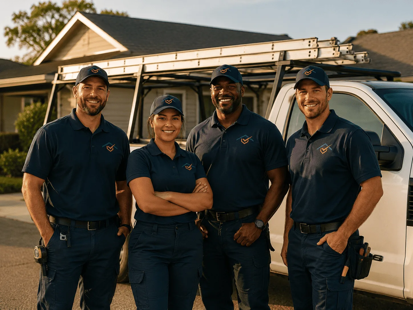 Roof Inspection company in Whitesville, KY